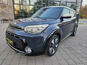 Kia Soul 1.6 ПЕРФЕКТНА full  - изображение 8