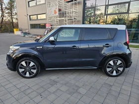 Kia Soul 1.6 ПЕРФЕКТНА full  - изображение 7