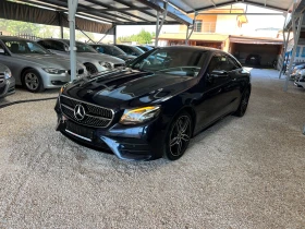 Mercedes-Benz E 350 Германия перфект, снимка 1