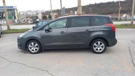 Peugeot 5008 1.6 hdi 115к.с., снимка 4