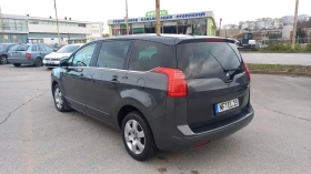 Peugeot 5008 1.6 hdi 115к.с., снимка 5