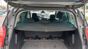 Peugeot 5008 1.6 hdi 115к.с., снимка 11