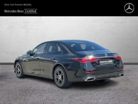 Mercedes-Benz E 220 d 4MATIC, снимка 4