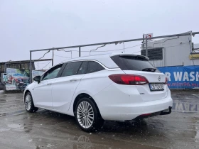 Opel Astra, снимка 3