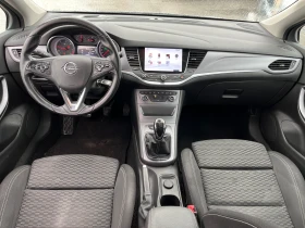 Opel Astra, снимка 6