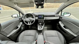 Renault Clio E-Tech Hybrid Гаранция, снимка 6