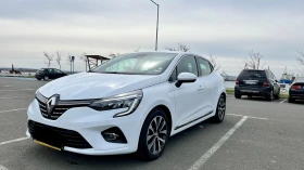 Renault Clio E-Tech Hybrid Гаранция, снимка 2