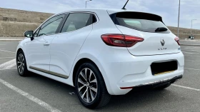 Renault Clio E-Tech Hybrid Гаранция, снимка 3