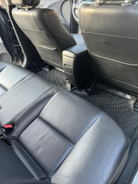 Toyota Avensis 2.0 vvti, снимка 11