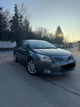 Toyota Avensis 2.0 vvti, снимка 2