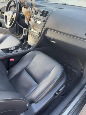 Toyota Avensis 2.0 vvti, снимка 12