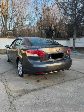 Toyota Avensis 2.0 vvti, снимка 3