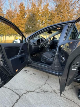 Toyota Avensis 2.0 vvti, снимка 7
