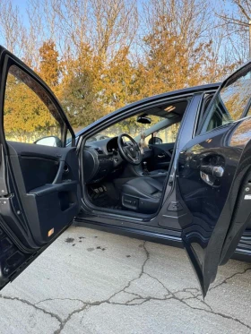 Toyota Avensis 2.0 vvti, снимка 8
