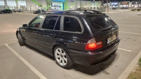 BMW 320 320d, снимка 3