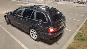 BMW 320 320d, снимка 2