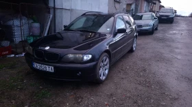 BMW 320 320d, снимка 2
