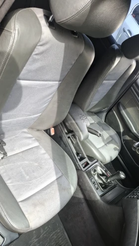 BMW 320 320d, снимка 12