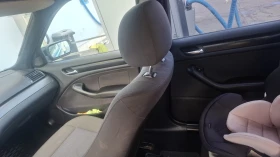 BMW 320 320d, снимка 10