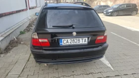 BMW 320 320d, снимка 6