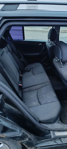 Mercedes-Benz C 200 2.0 Compressor, снимка 5