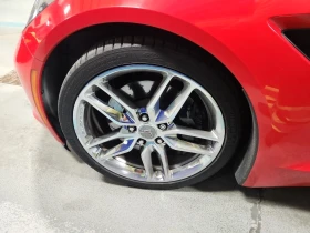 Chevrolet Corvette 6.2L 8cyl Rear Wheel Drive, снимка 6