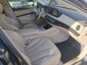 Mercedes-Benz S 350 3.0 258kc EURO6B, снимка 13