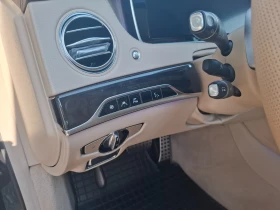 Mercedes-Benz S 350 3.0 258kc EURO6B, снимка 15