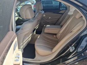 Mercedes-Benz S 350 3.0 258kc EURO6B, снимка 9