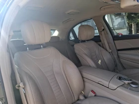 Mercedes-Benz S 350 3.0 258kc EURO6B, снимка 14