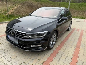 VW Passat R-LINE, снимка 2