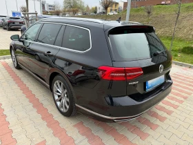 VW Passat R-LINE, снимка 4