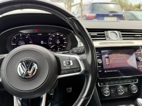 VW Passat R-LINE, снимка 10