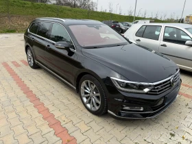 VW Passat R-LINE, снимка 1