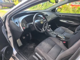 Honda Civic 1.4 i-vtec Elegance 168000 km!!!!!, снимка 10