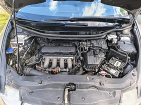 Honda Civic 1.4 i-vtec Elegance 168000 km!!!!!, снимка 11