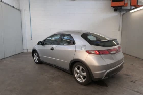 Honda Civic 1.4 i-vtec Elegance 168000 km!!!!!, снимка 4