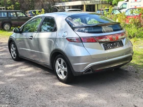 Honda Civic 1.4 i-vtec Elegance 168000 km!!!!!, снимка 2