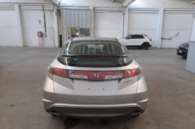 Honda Civic 1.4 i-vtec Elegance 168000 km!!!!!, снимка 5