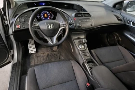 Honda Civic 1.4 i-vtec Elegance 168000 km!!!!!, снимка 7
