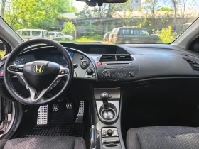 Honda Civic 1.4 i-vtec Elegance 168000 km!!!!!, снимка 7