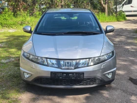 Honda Civic 1.4 i-vtec Elegance 168000 km!!!!!, снимка 5
