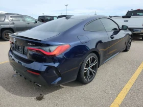 BMW 430 * ОТ ПРЕДСТАВИТЕЛСТВО * 2 КЛЮЧА * , снимка 2