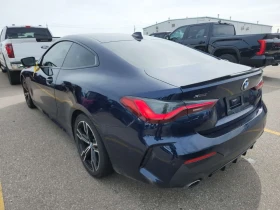 BMW 430 * ОТ ПРЕДСТАВИТЕЛСТВО * 2 КЛЮЧА * , снимка 4