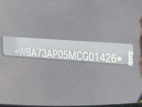 BMW 430 * ОТ ПРЕДСТАВИТЕЛСТВО * 2 КЛЮЧА * , снимка 17