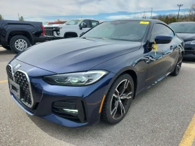 BMW 430 * ОТ ПРЕДСТАВИТЕЛСТВО * 2 КЛЮЧА * , снимка 1