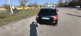 Skoda Fabia VRS, снимка 10