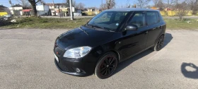 Skoda Fabia VRS, снимка 2
