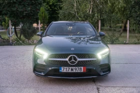 Mercedes-Benz A 250 2.0, снимка 2