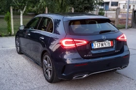 Mercedes-Benz A 250 2.0, снимка 11